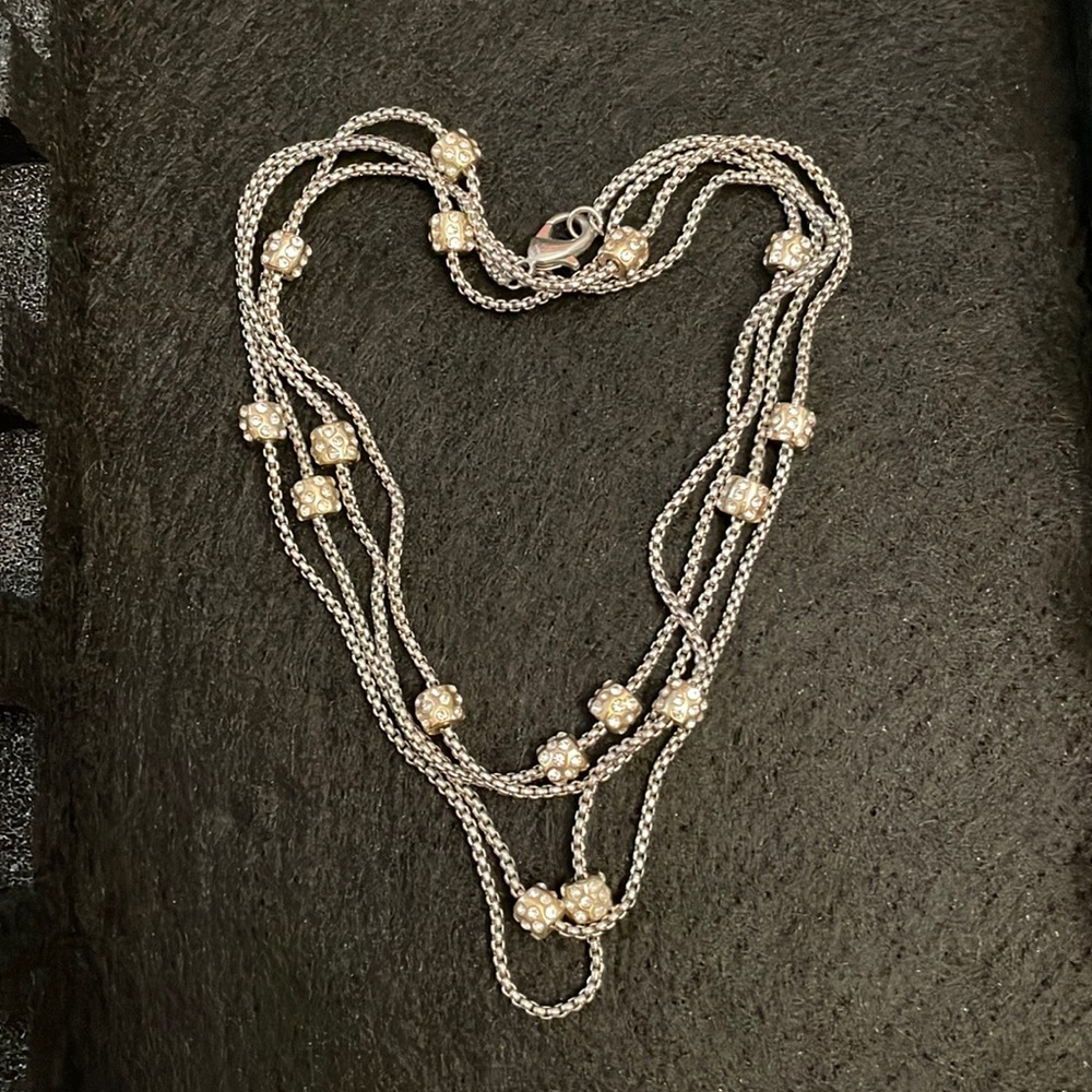 Ann Taylor Necklace